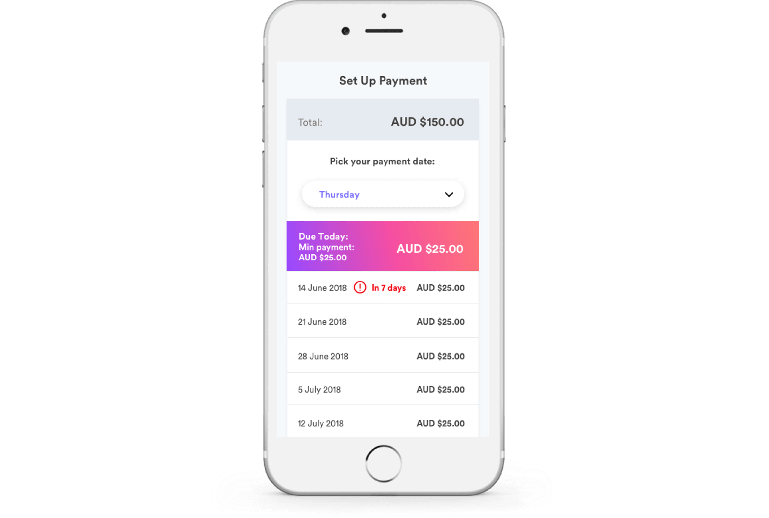 LayBuy | The Smart Way To Pay