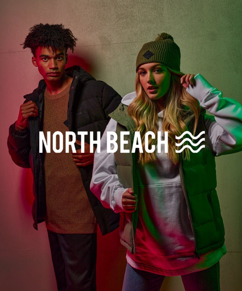 North Beach