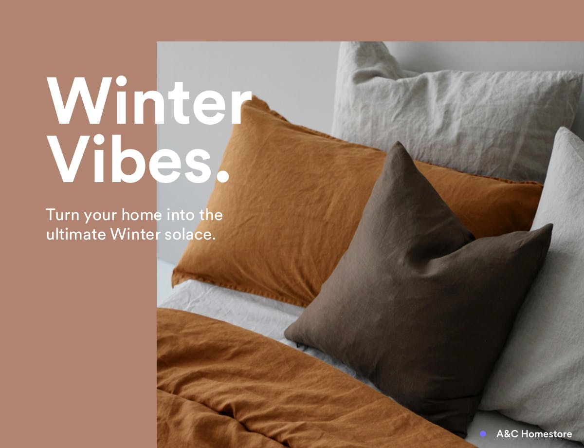 Winter Vibes