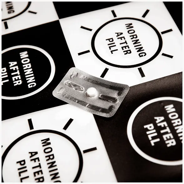 Learn About Birth Control Layla s Got You Layla
