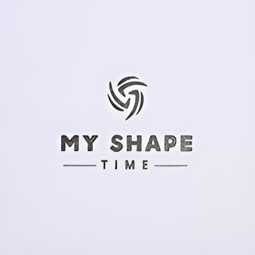 myshapetime logo upscaled