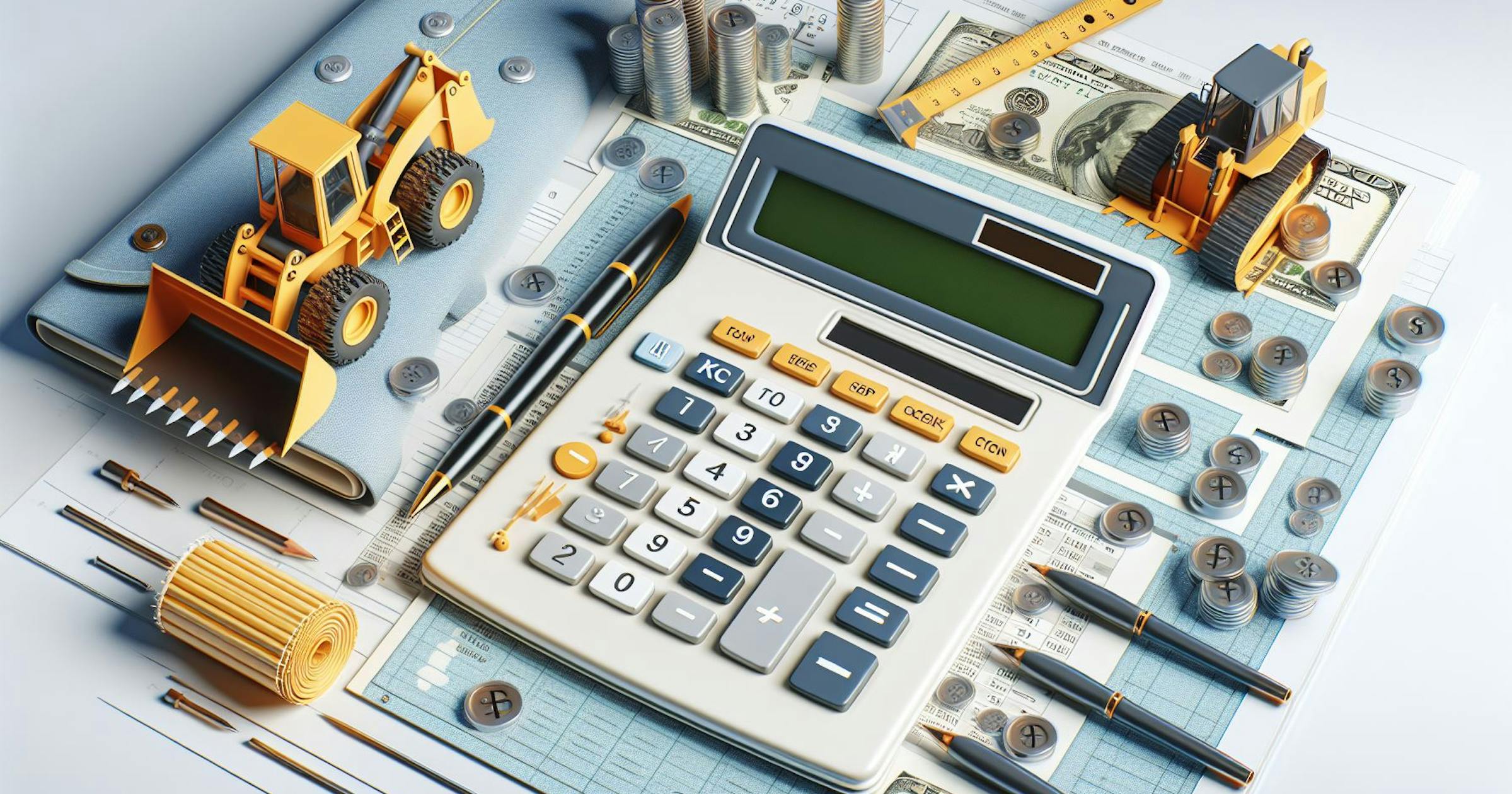 construction accounting 2