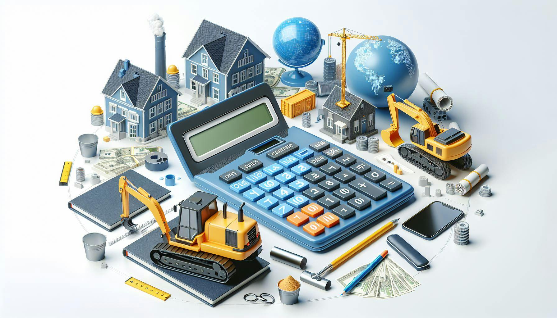 construction accounting