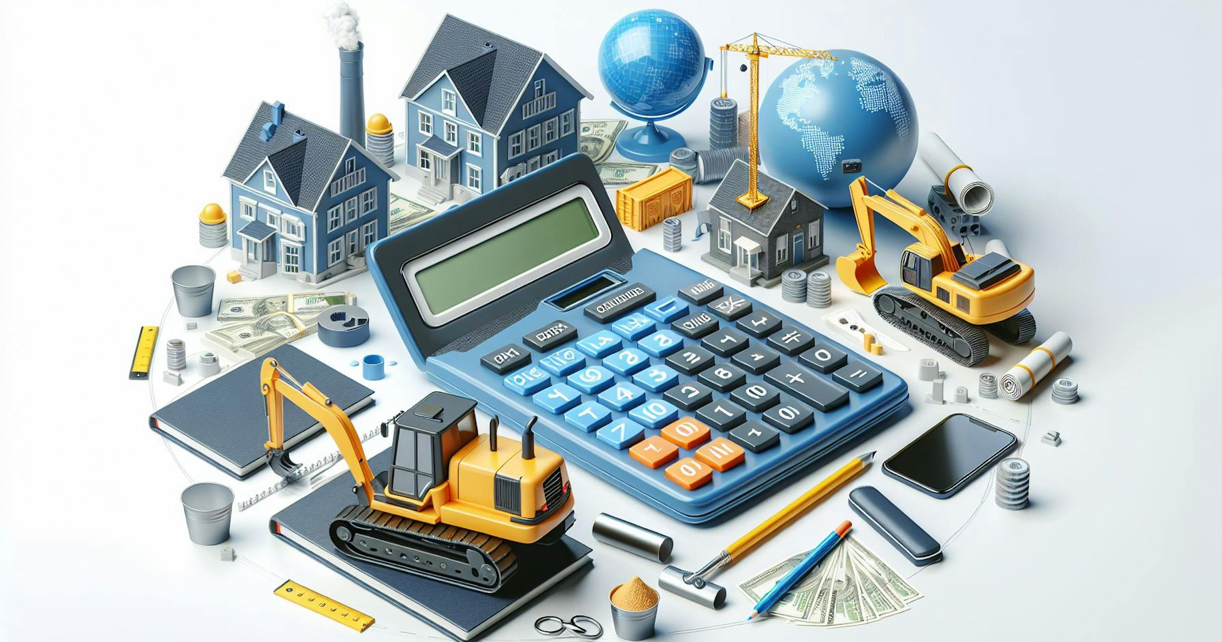 construction accounting