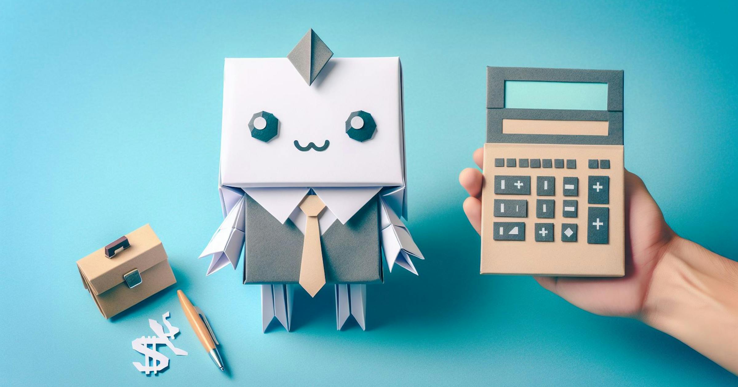 ai bookkeeper for accounting software