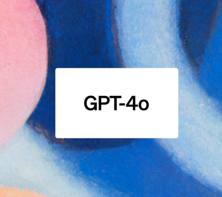 ChatGpt - GPT 4o announced by OpenAI