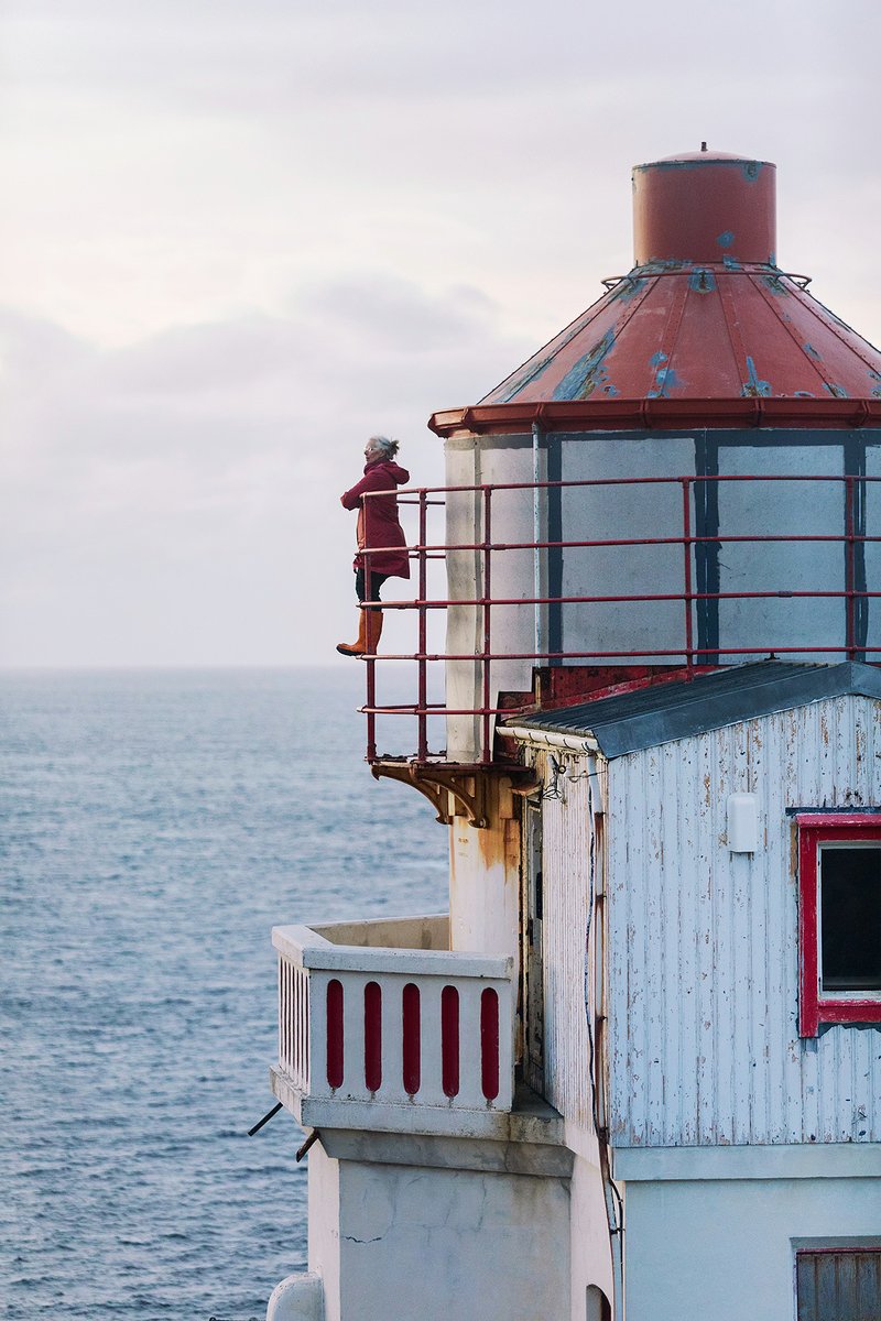 Au bout du monde Norway, 2019