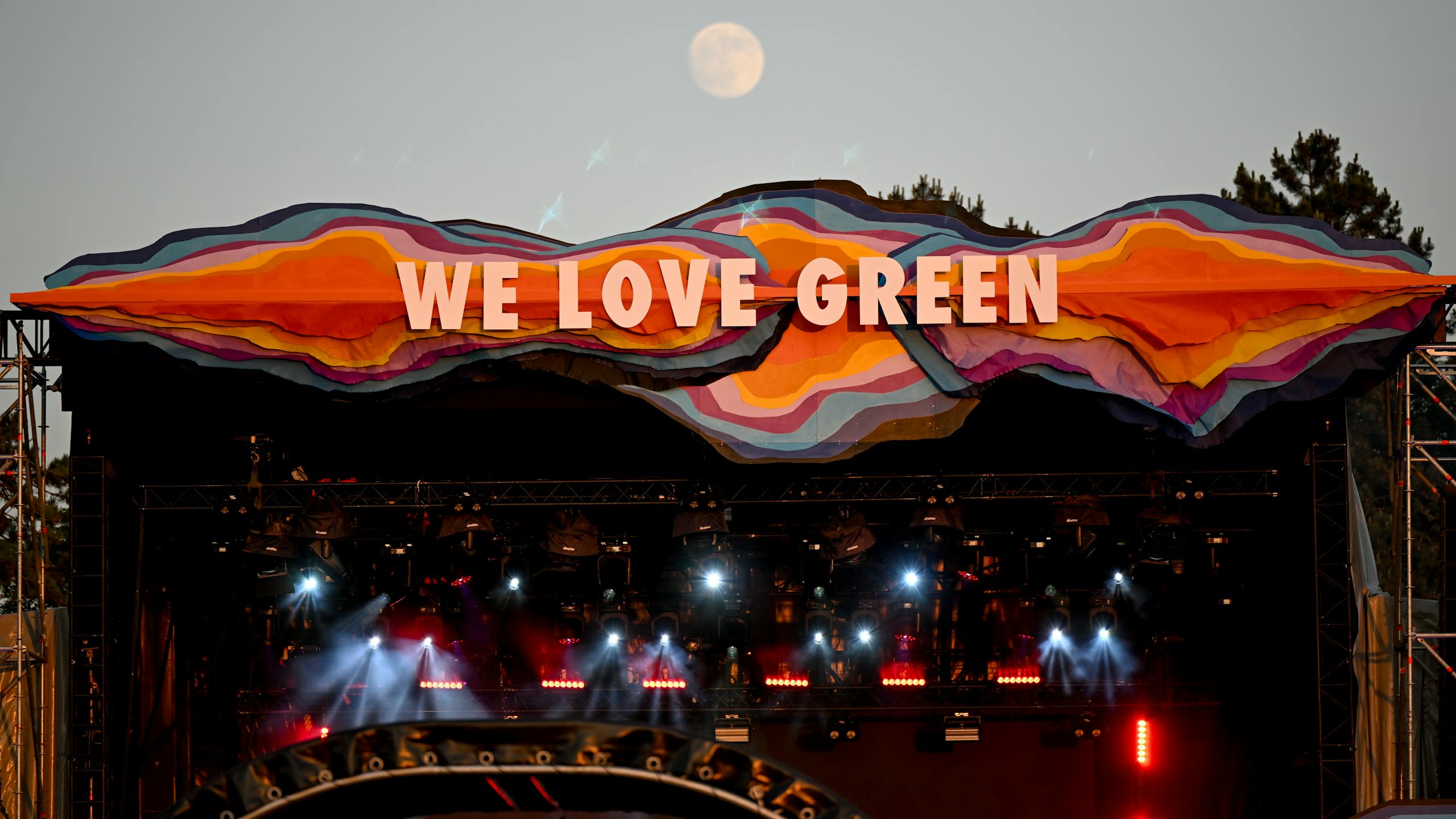 leboncoin et L'avenir a du bon, partenaires de l'édition 2024 du festival We Love Green