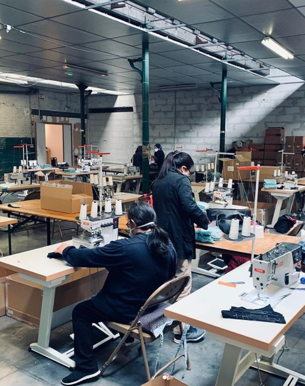 Anti_Fashion atelier