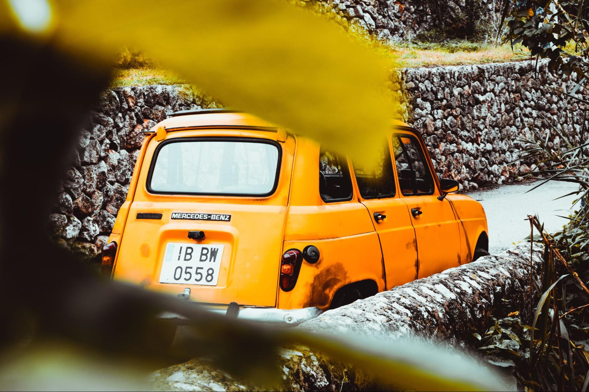 Les bonnes histoires – Épisode 4, Titine, Jean et moi