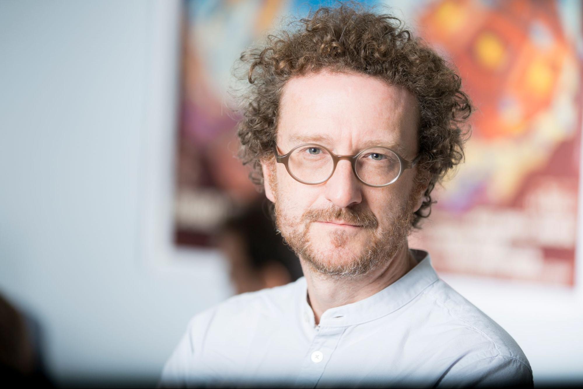 Thierry Keller : “La crise nous a fait entrer dans le « long maintenant »”