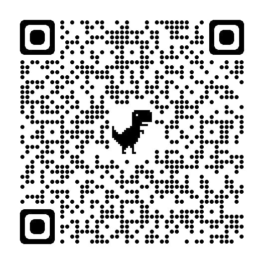 Scan this QR code to complete the form.