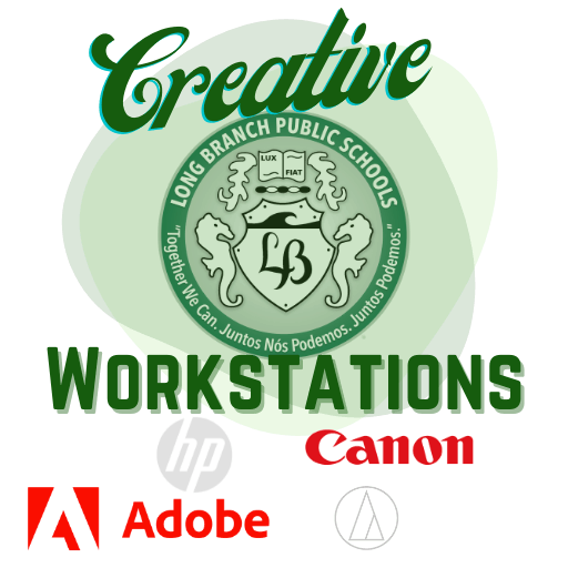Creative workstations logo