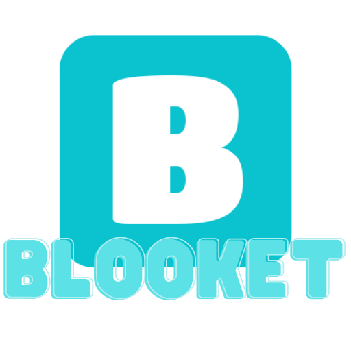Blooket Web App Logo