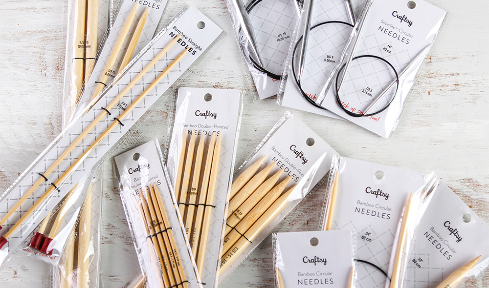 Needle and Hook Promo