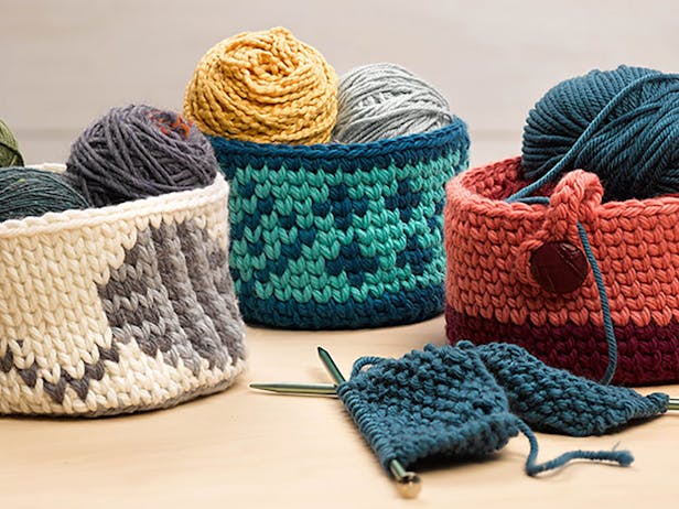 Crochet Yarn, Hooks, Patterns and Accessories at WEBS