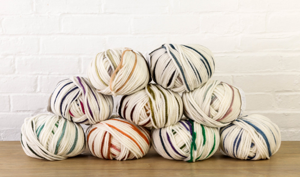 Bulky & Super Bulky Yarn Sale