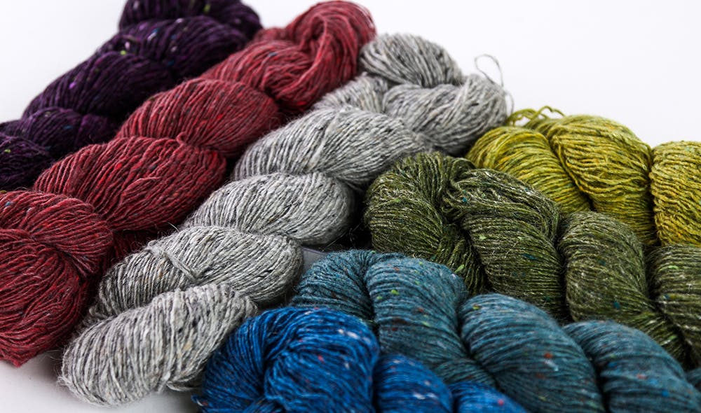 WEBS - America's Yarn Store | Knitting, Crochet, Weaving & Spinning ...