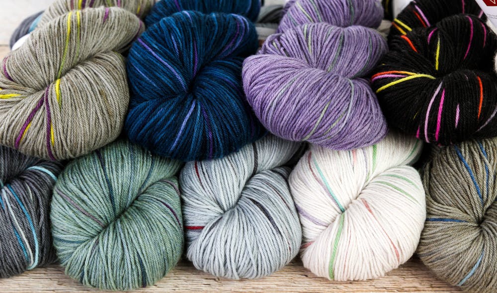 WEBS America's Yarn Store Knitting, Crochet, Weaving & Spinning Supplies at WEBS