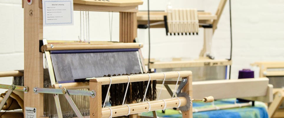Weaving Loom, Weaving Loom Kit for Kids, Wooden Weaving Loom, Hand Knitting  Machine, Creative DIY Weaving Art Handcraft for Kids and Beginners