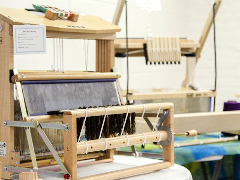 Loom Weaving Resources