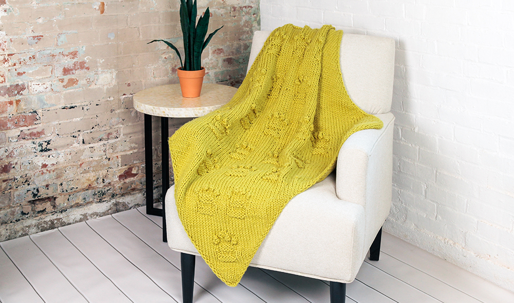 Patterns & Project Kits to Knit, Crochet and Weave at WEBS at WEBS
