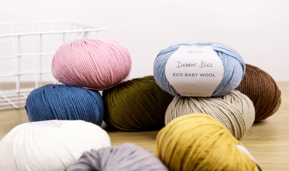 hoksml Tools Wool Thread DIY Woven Yarn Hand Knitting Crocheted Blanket  Crochet Yarn Clearance Sale 