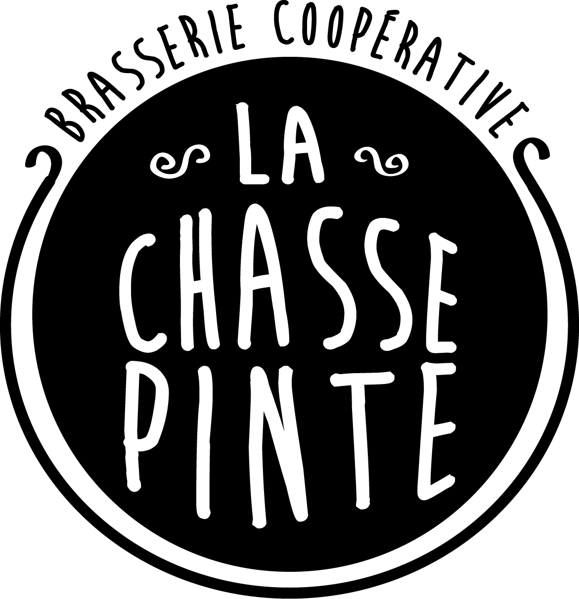 Chasse-pinte