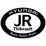 Jean-Roch Thibeault Hyundai