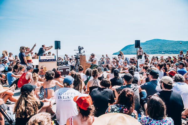 Le Festif! - 23 au 26 juillet 2020