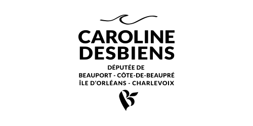 Caroline Desbiens