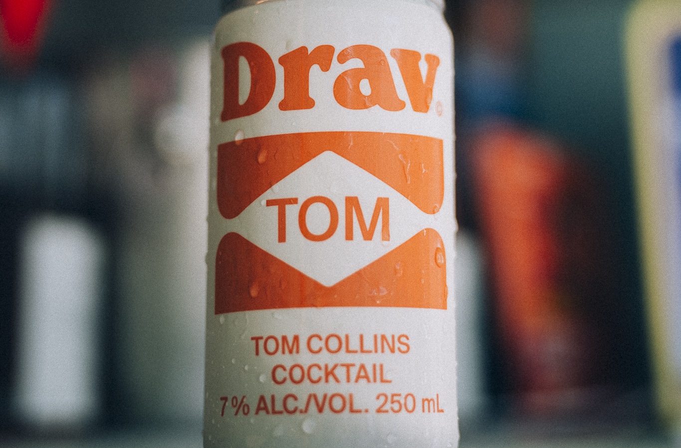 Photo du restaurateur Drav