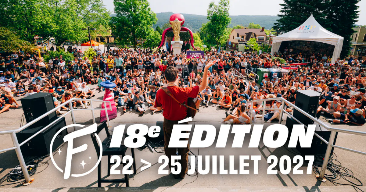 Le Festif de Baie-Saint-Paul