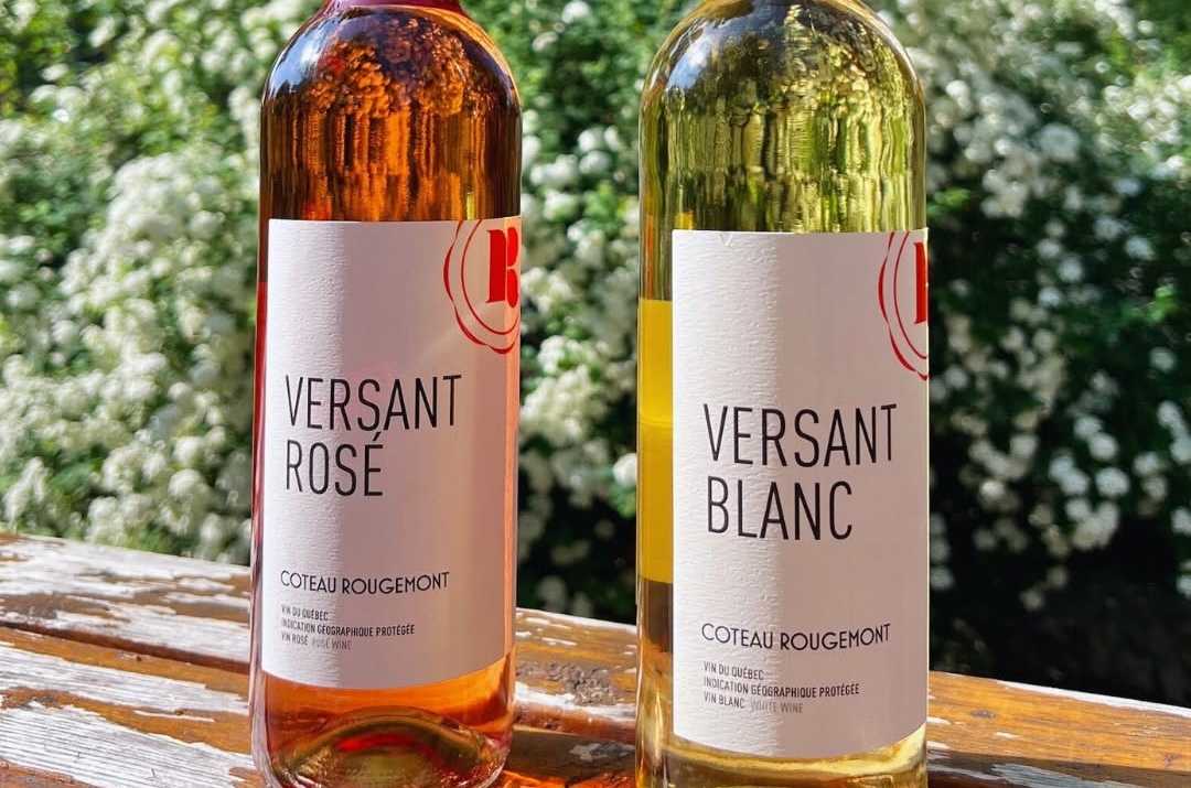Photo du restaurateur Vignoble Coteau Rougemont
