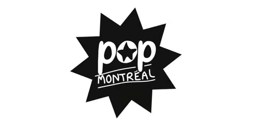 Pop Montréal