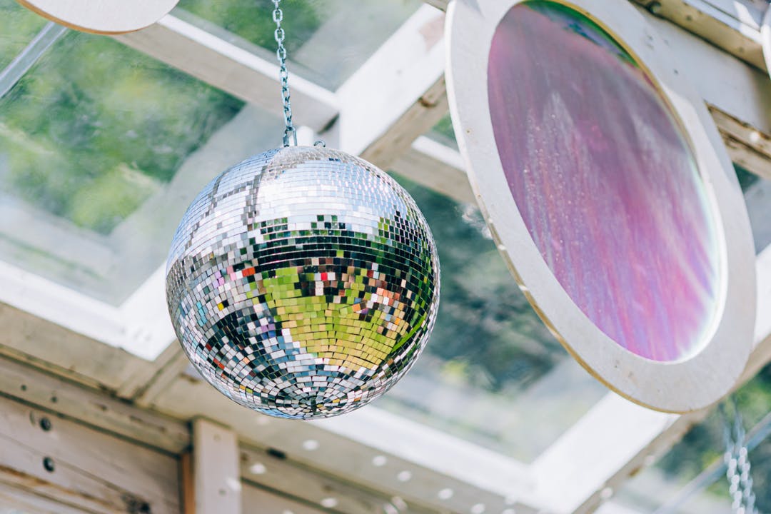BOULE DISCO