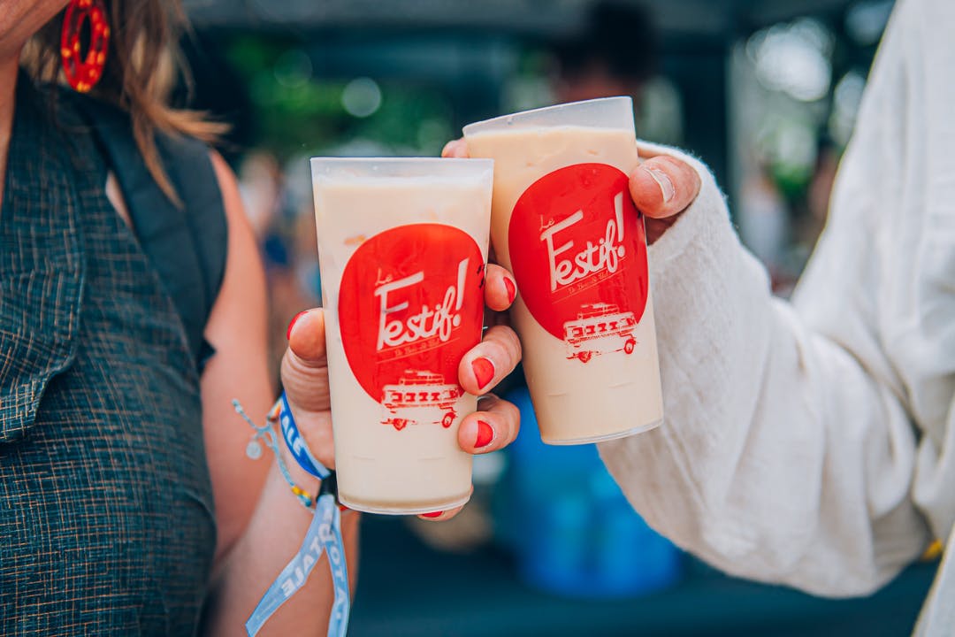 BOÎTE D’ECOCUP