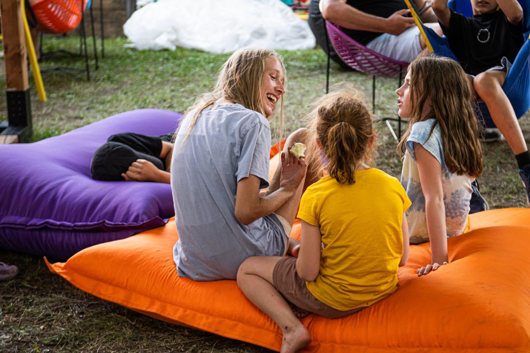BEAN BAG