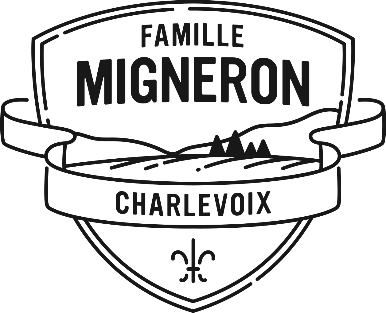 Famille Migneron