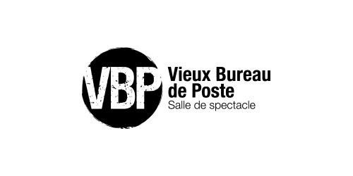 Vieux bureau de poste