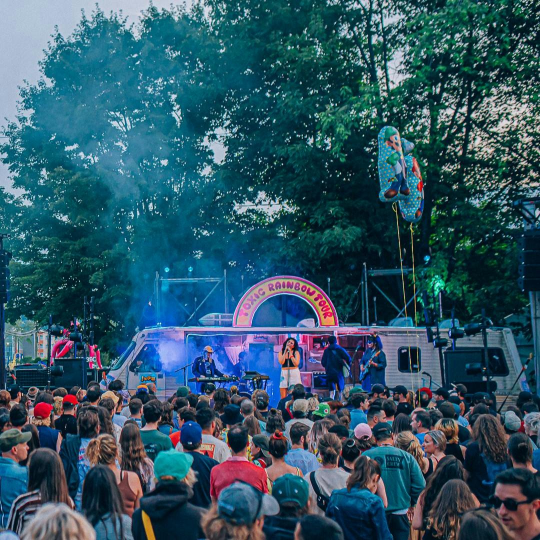 Garage du Curé Lepointdevente.com & Exclaim!