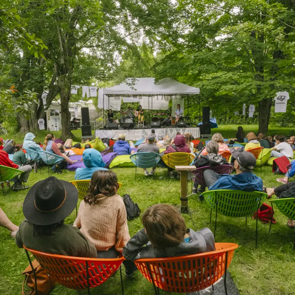 Cour à Joanne présentée par La Presse