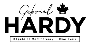 Gabriel Hardy