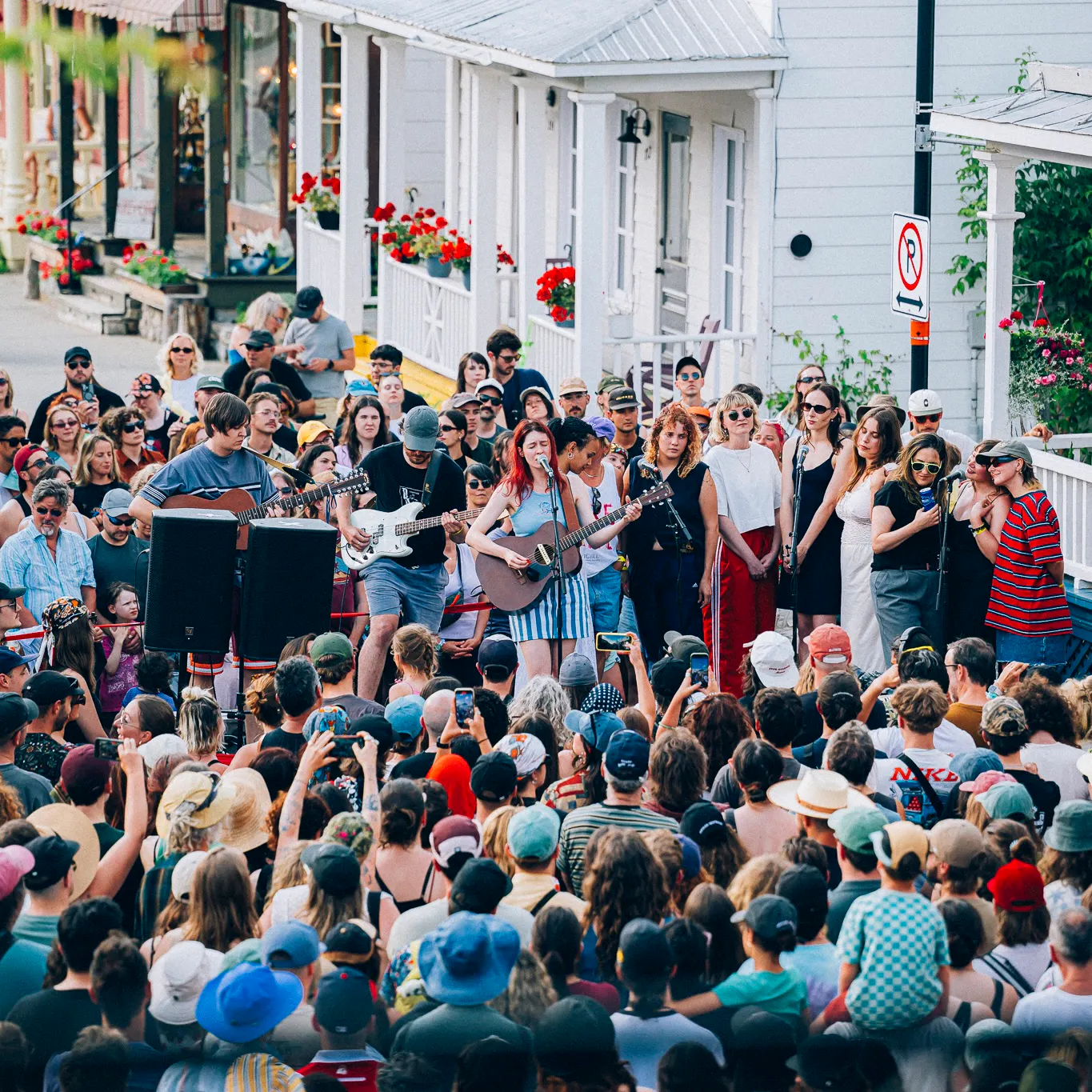 Instants ICI Musique