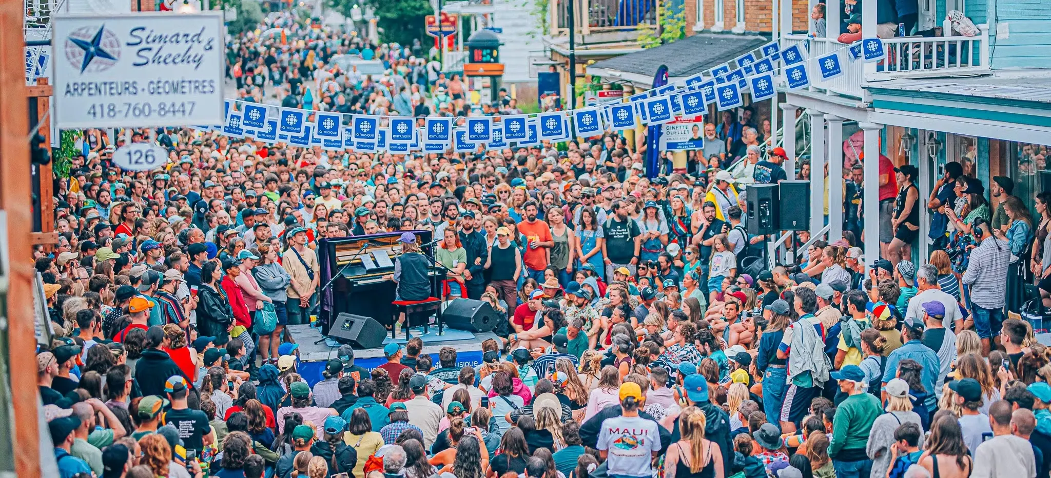 Instants ICI Musique