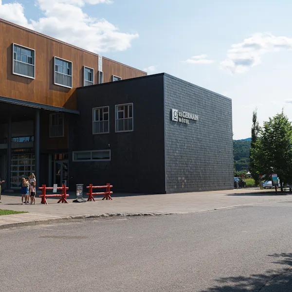 Hôtel & Spa Le Germain Charlevoix