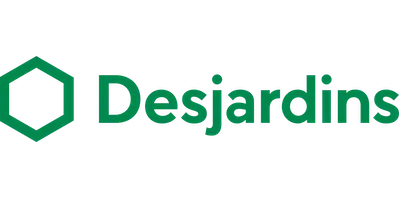 Logo de Desjardins