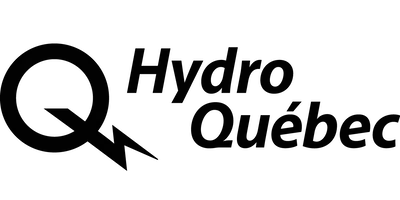 Logo de Hydro-Québec