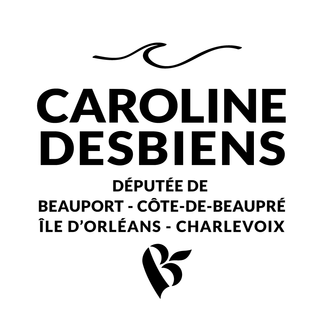 Caroline Desbiens