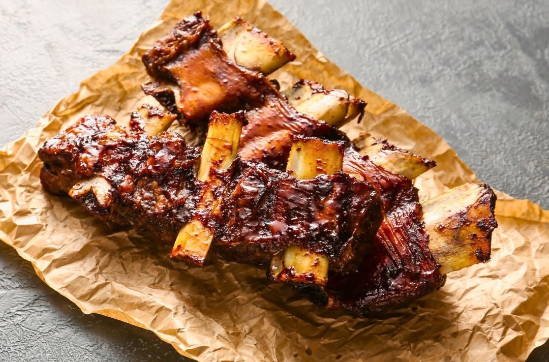 Photo du restaurateur BBQ Québec